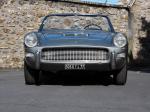 Maserati 3500 Spyder 1959 года